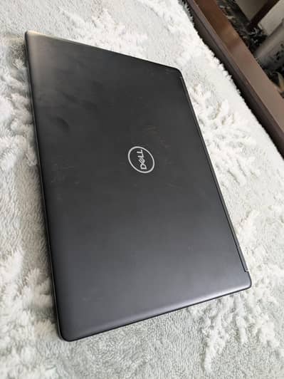 Dell Latitude 5490 laptop 8th Gen Core i5 8 GB 256 SSD