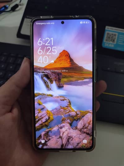 Xiaomi 12T Pro