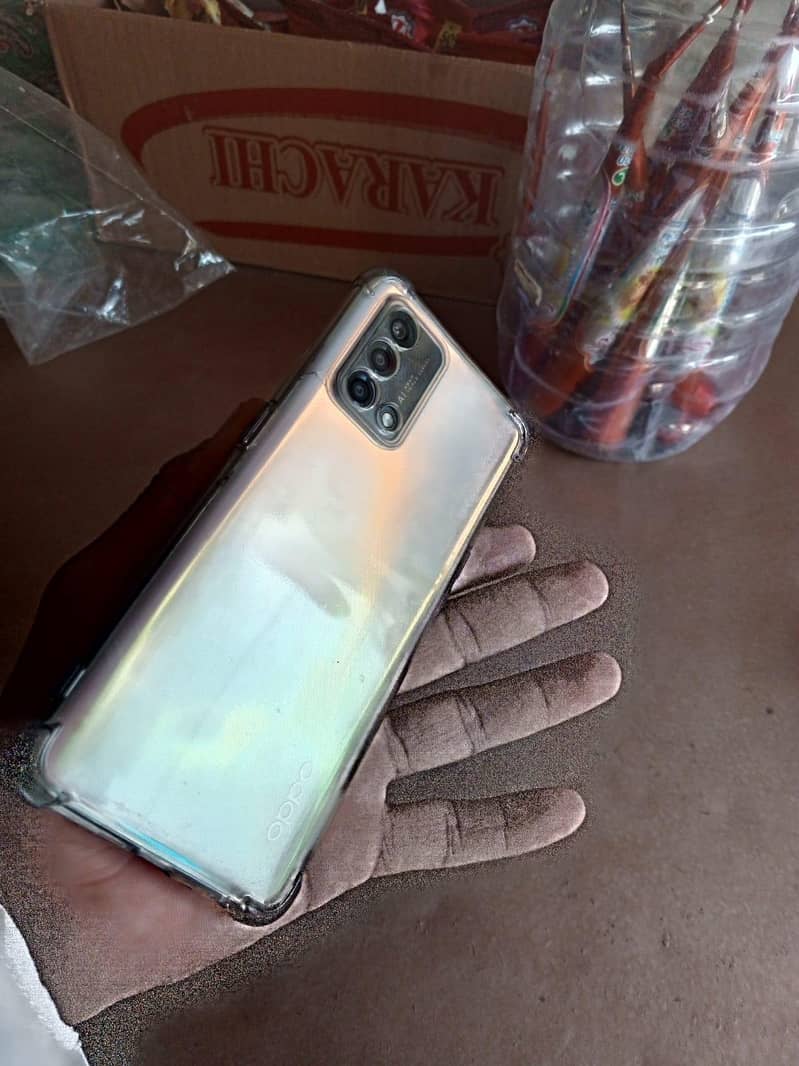 OPPO A95 13