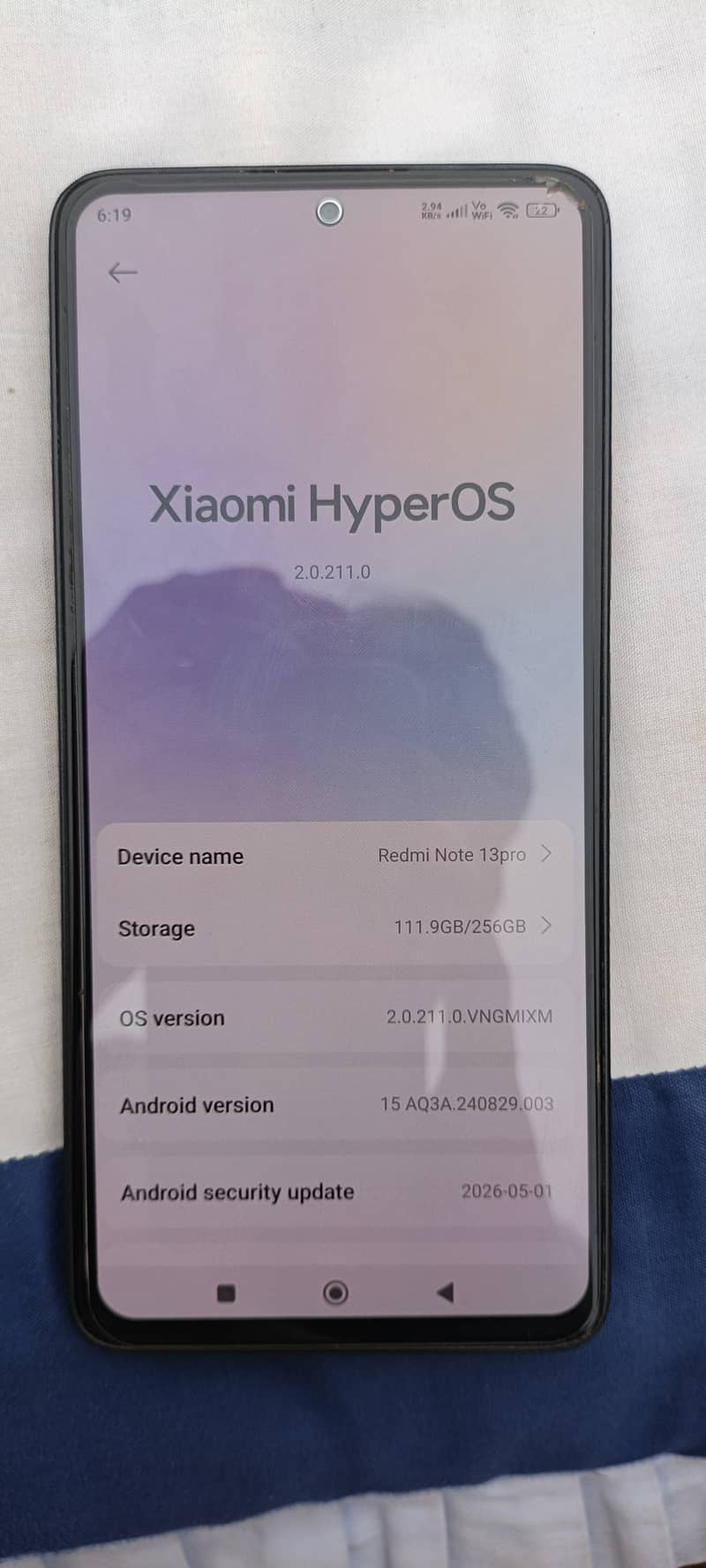 A 1 Mobile 6