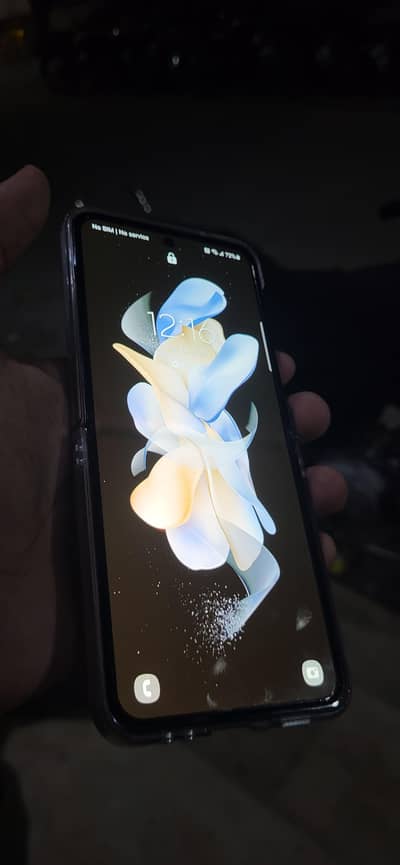 Samsung Mobile Z Flip 4