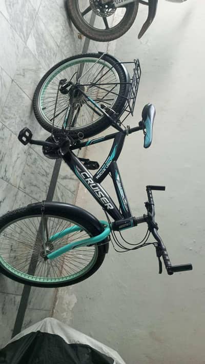 IMPORTED CYCLE | SUPER SMOOTH RIDE |  EVERYTHING WORKING 100 PERCENT