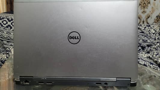Dell Latitude E7240