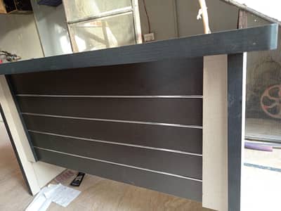 Tables for use in office
