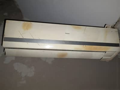 Haier Split AC For Sale