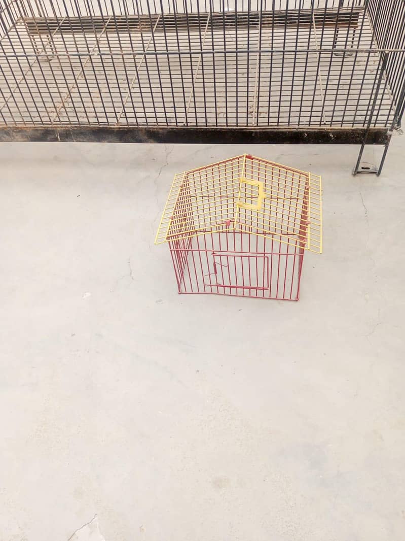 cage for sale 0