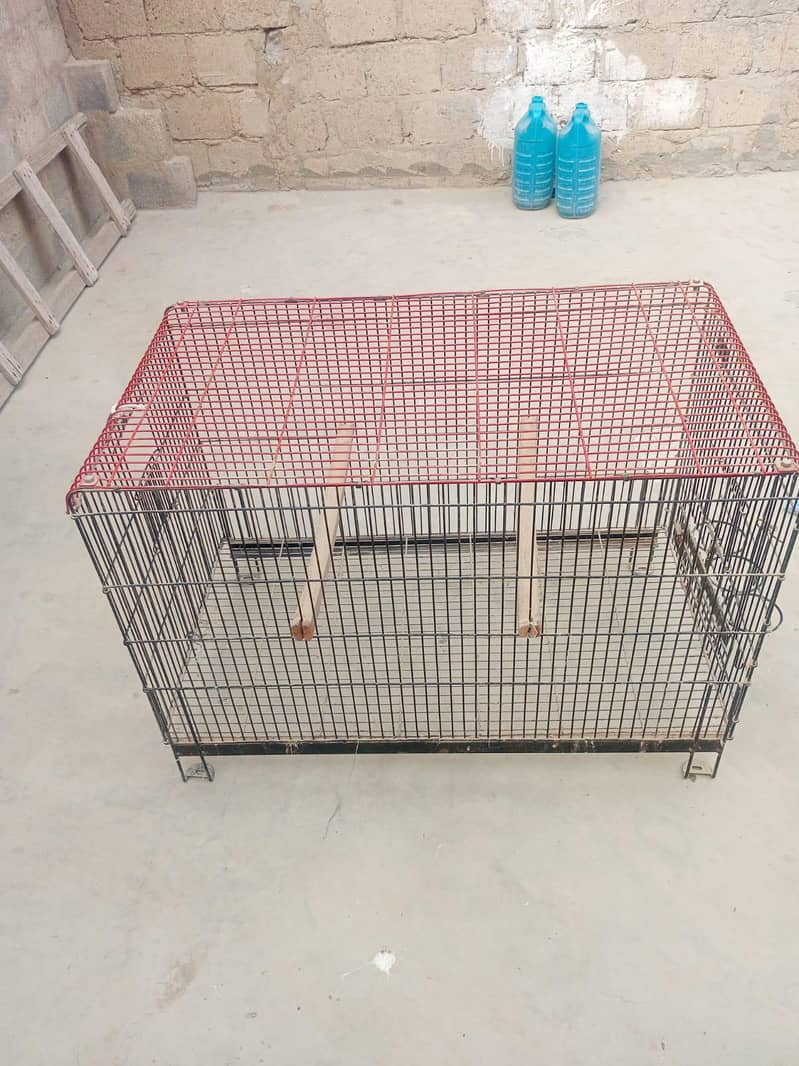 cage for sale 2
