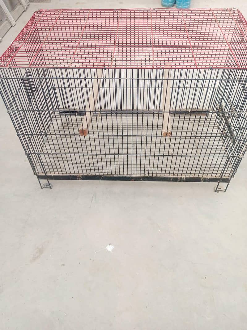 cage for sale 5
