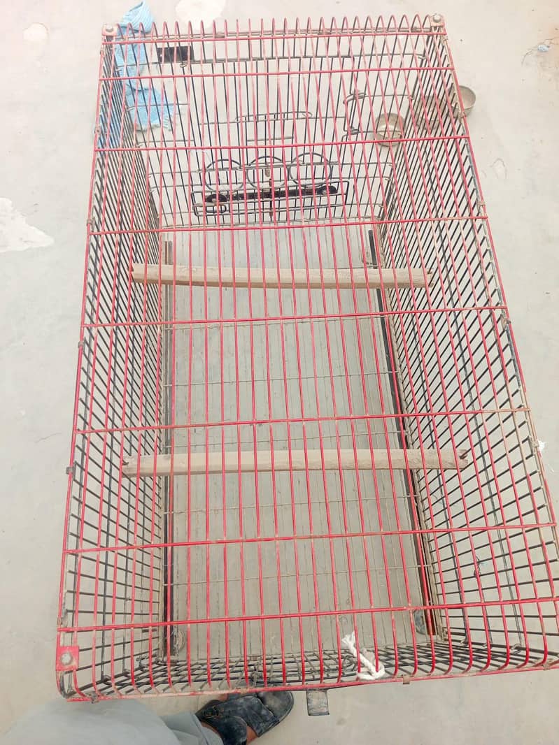cage for sale 6