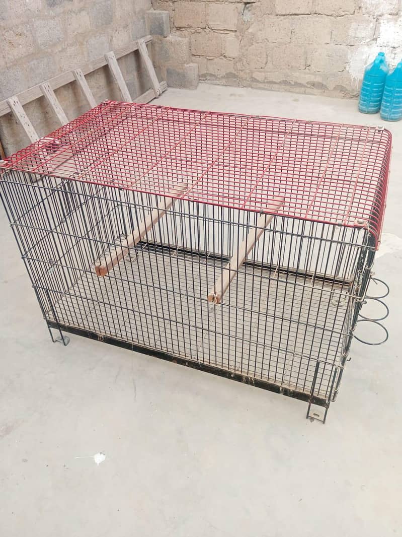 cage for sale 7