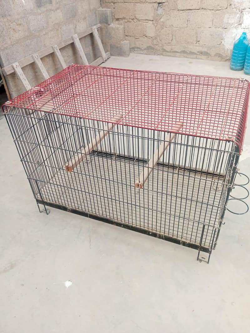 cage for sale 8