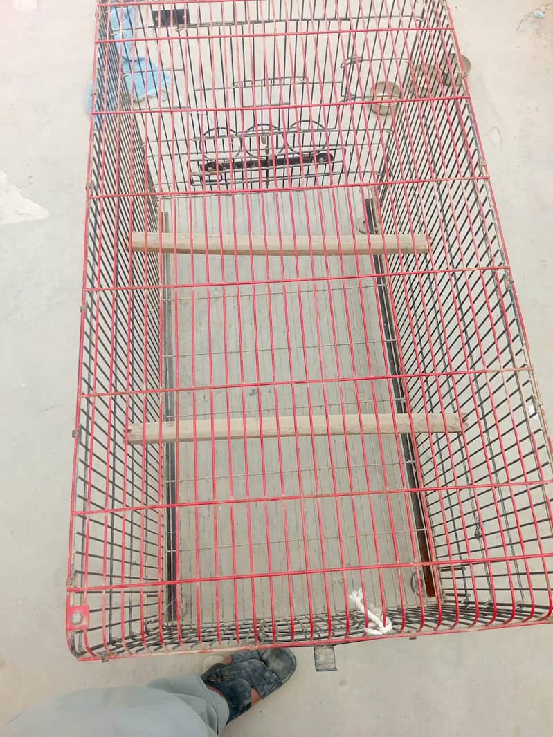cage for sale 9