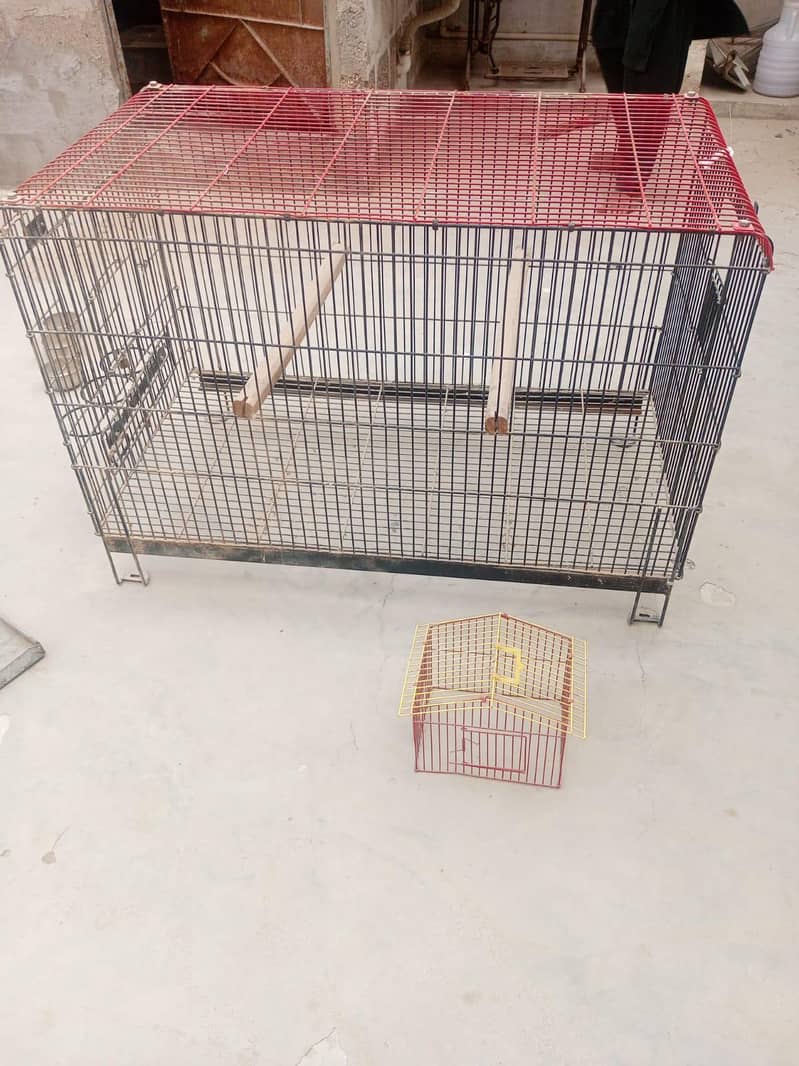 cage for sale 10