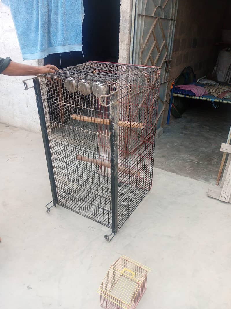 cage for sale 14