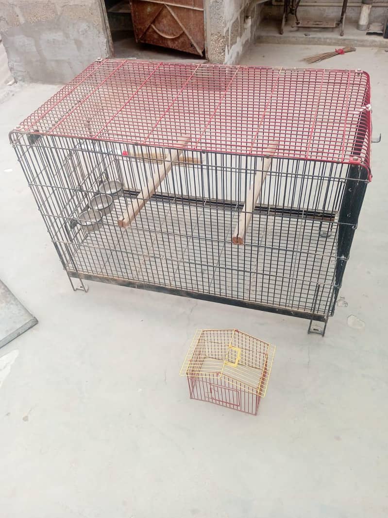 cage for sale 16