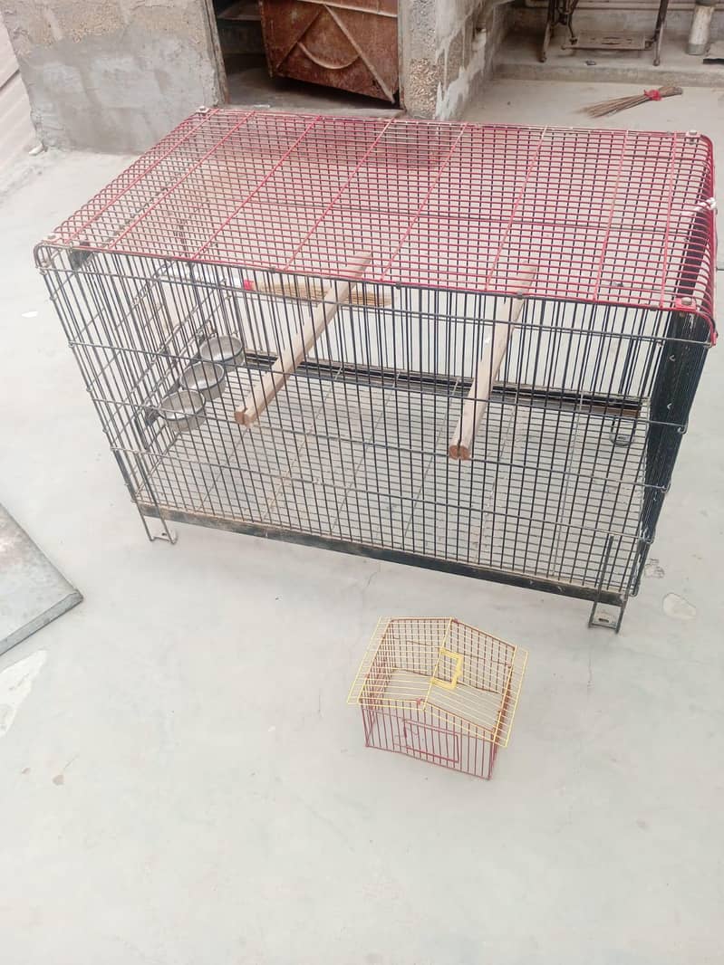cage for sale 17