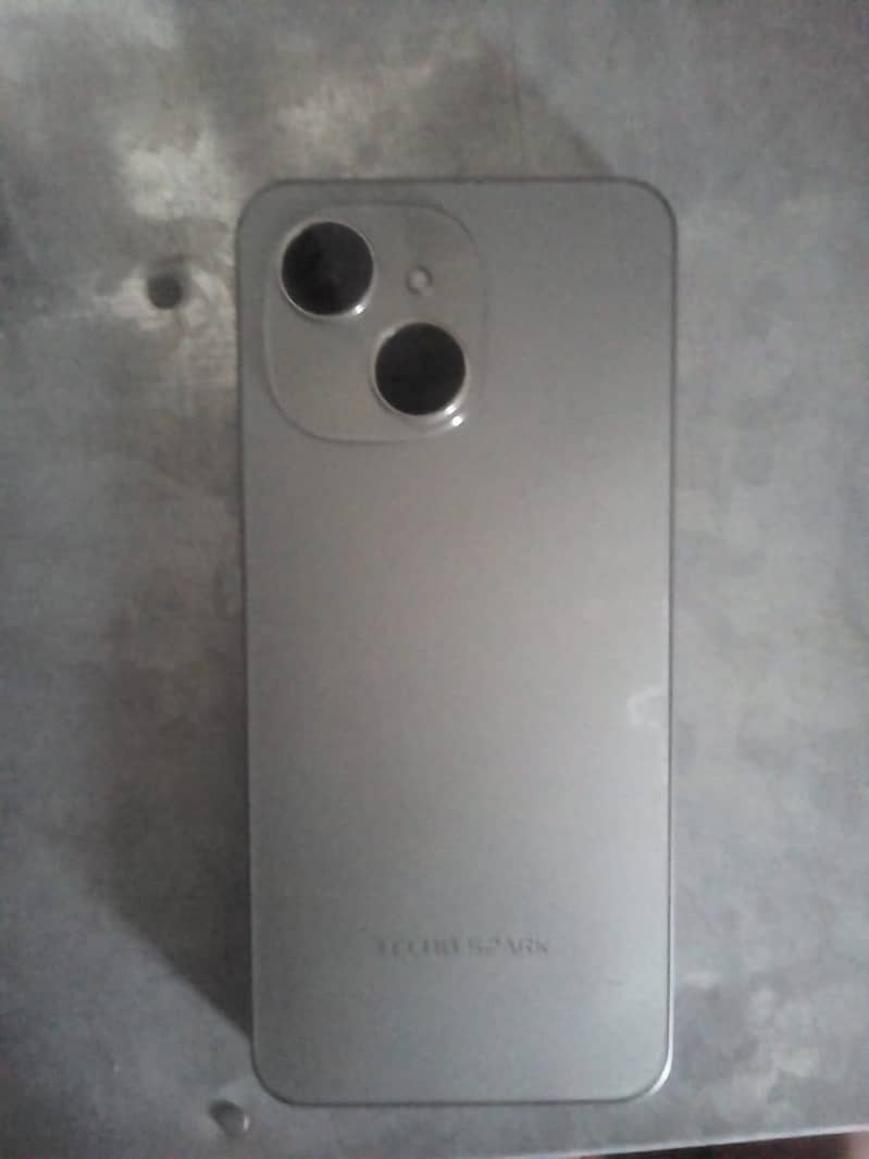 Tecno Other Model 1