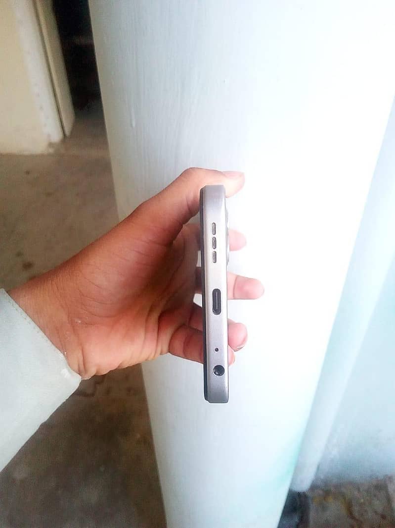 Tecno Other Model 5