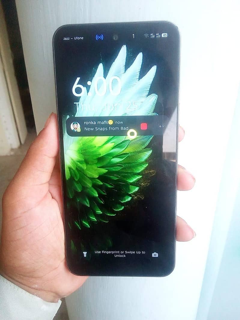 Tecno Other Model 8