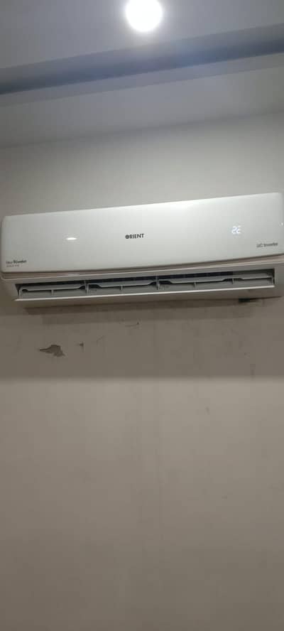 Orient 1.5 Ton inverter 0+3+0+3+6+5+1+2+6+5+4
