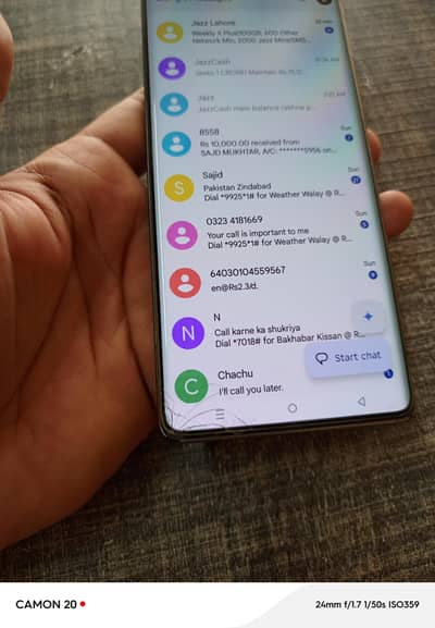 Infinix Hot 50 Pro Plus
