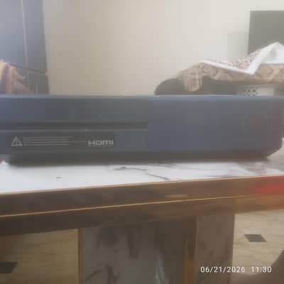 Xbox one Jailbreak