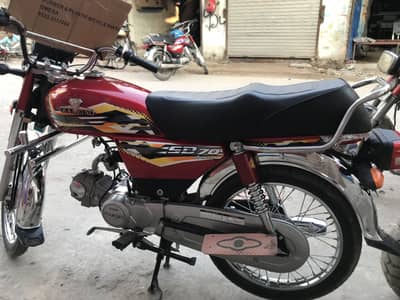 Daimond bike model26janwan condition