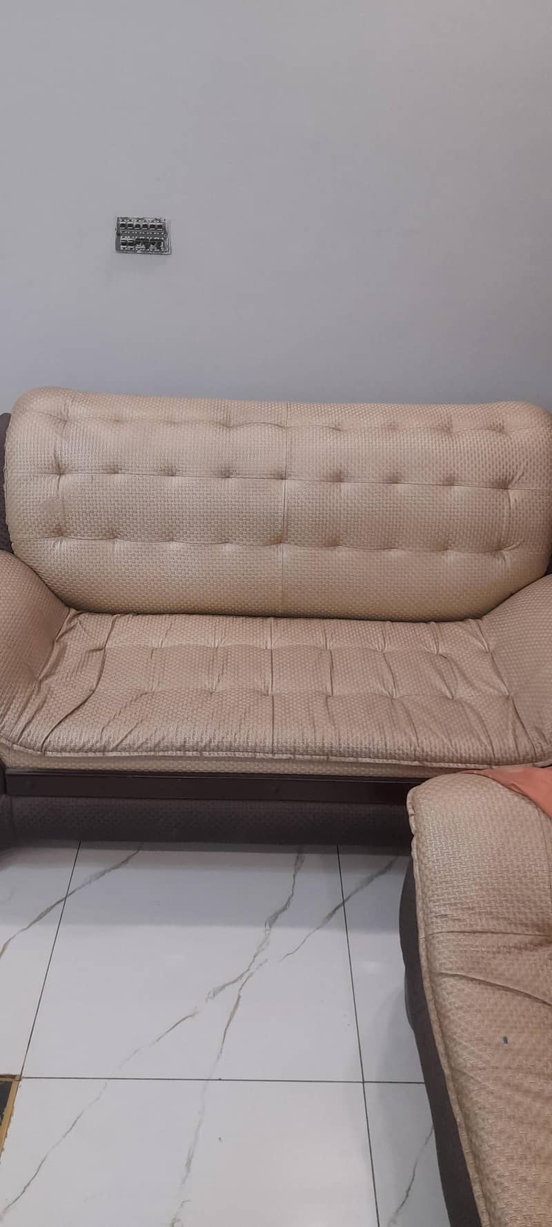Sofa set 1
