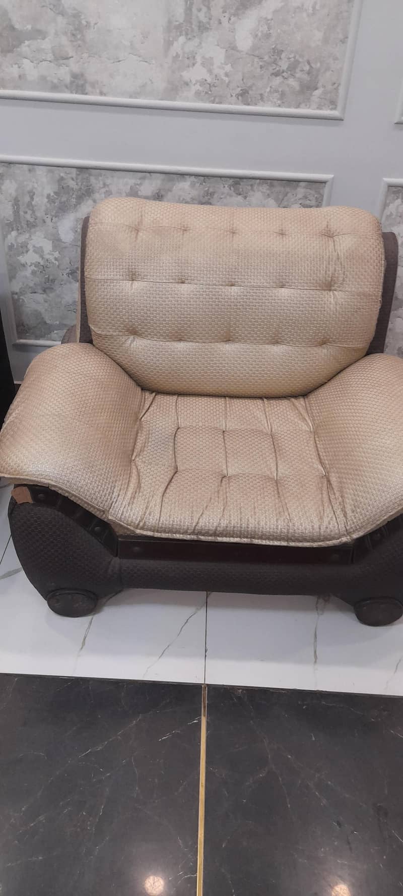 Sofa set 2
