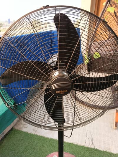 Pedestal fan for sale