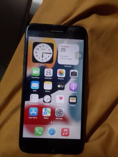 Apple iPhone 7 Plus