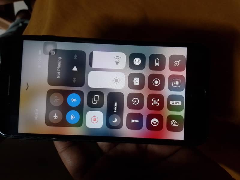 Apple iPhone 7 Plus 8