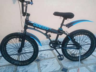 imported 20 inch cycle Fat tyre use for 7to11 year