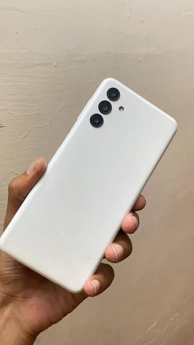 Samsung Mobile A04s