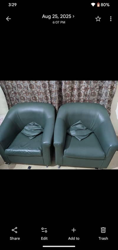 sofa set