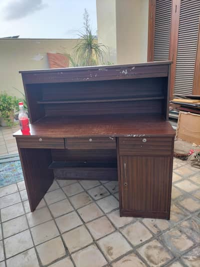 study table or computer table