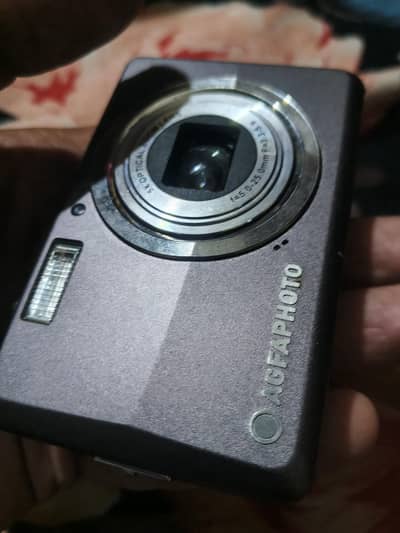 Digital Camera