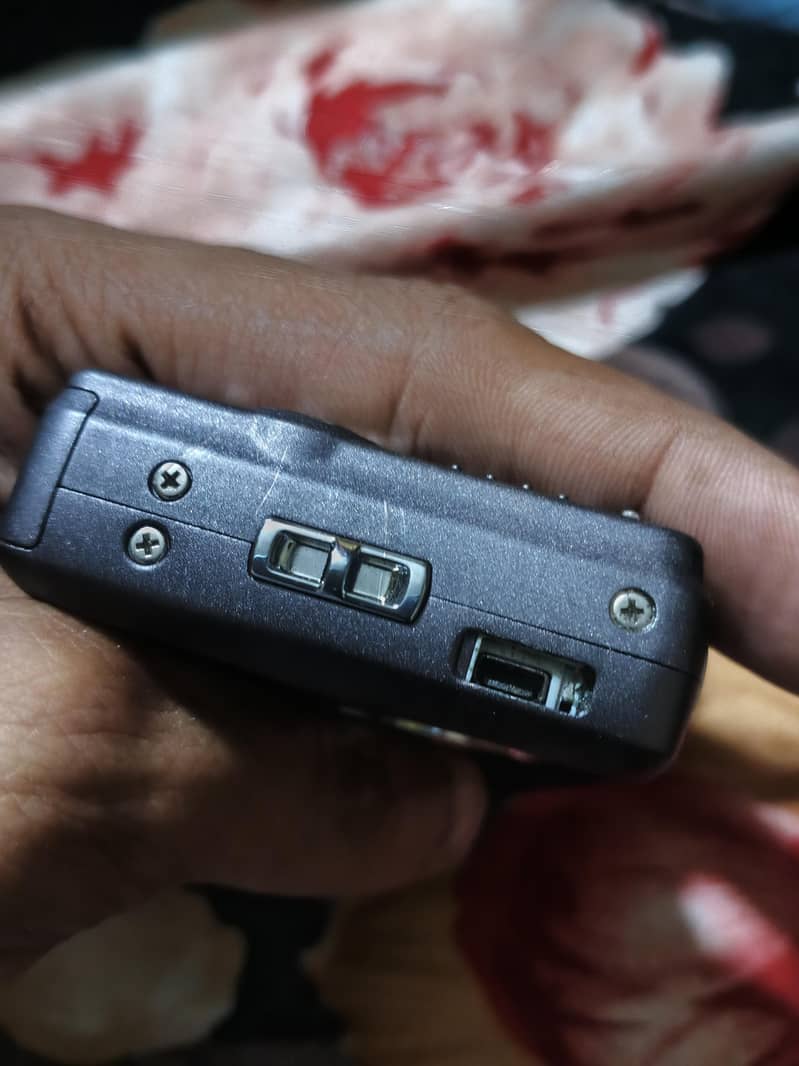 Digital Camera 1