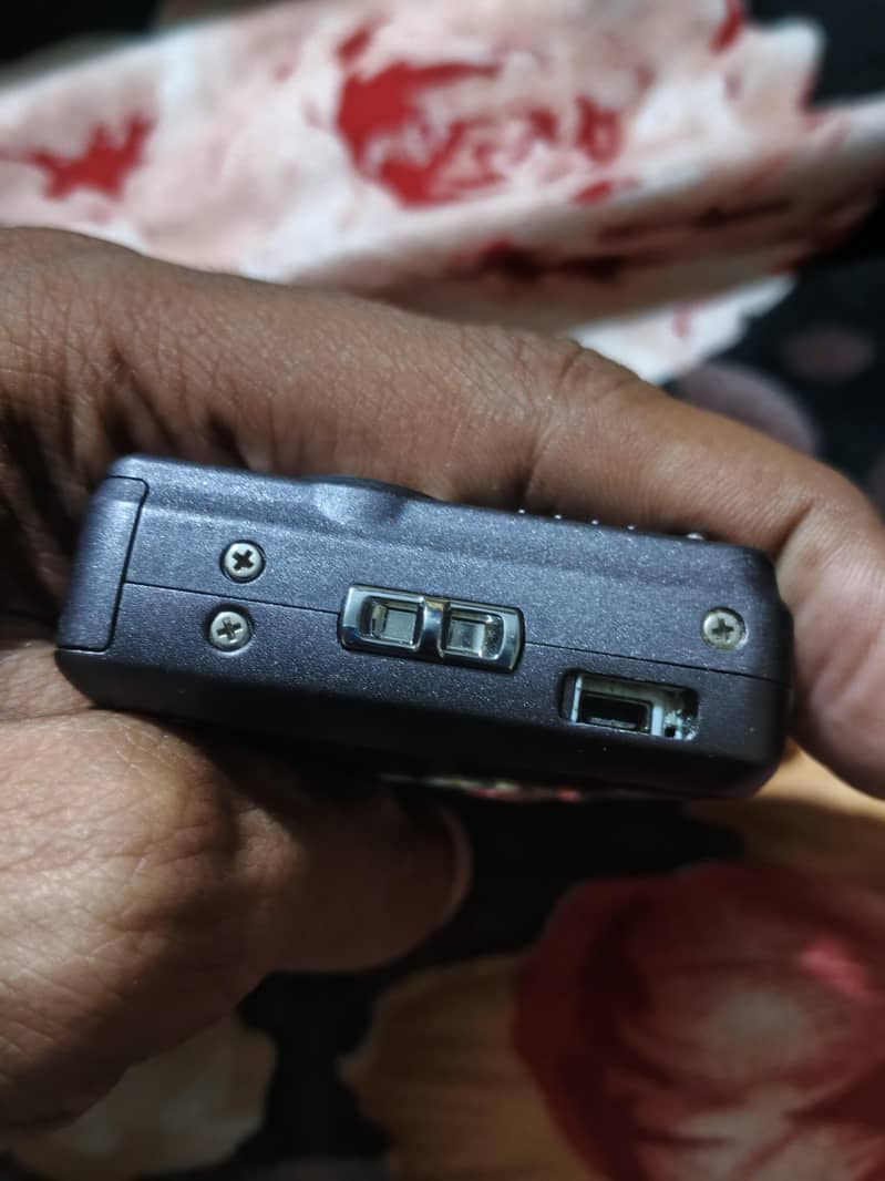 Digital Camera 4