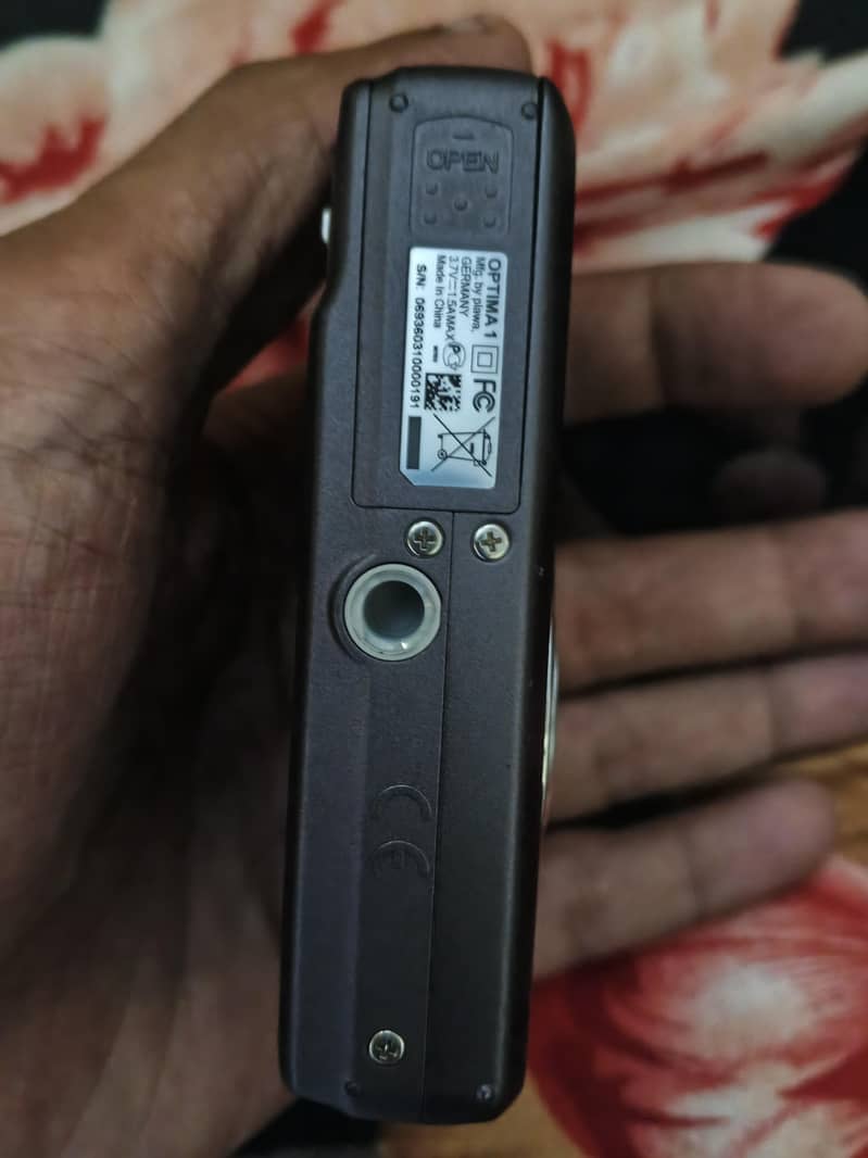Digital Camera 6