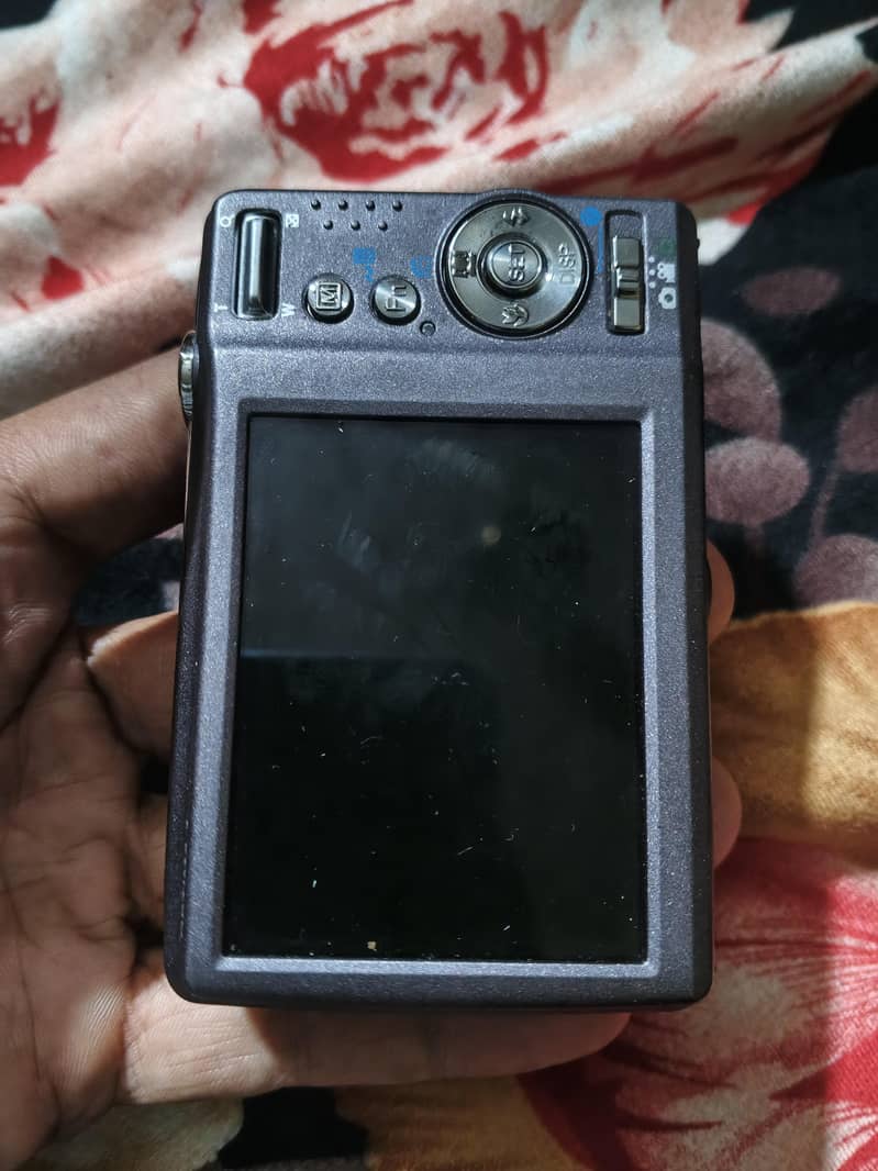 Digital Camera 7