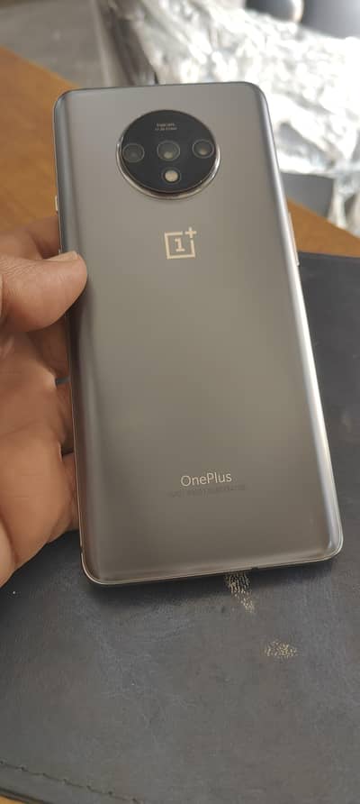 One Plus 7T