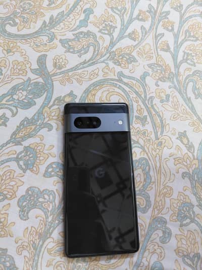 Google Pixel 7  8/128 Official pta approved