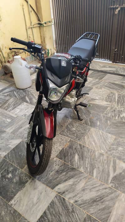 selling Hi speed bike 150 cc