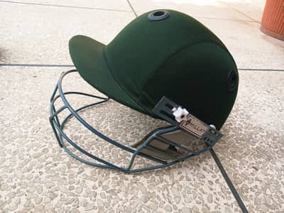 Complete Cricket gear/kit/set