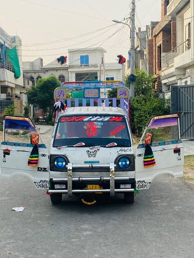 Suzuki ravi (03016544094)