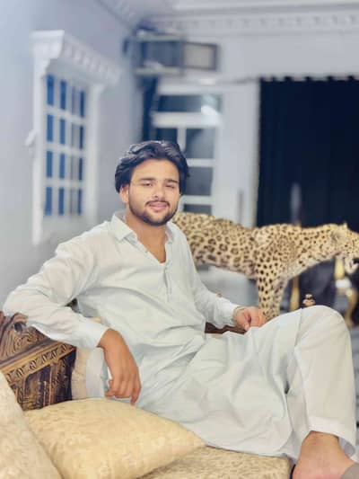 Mirza Ibrahim 