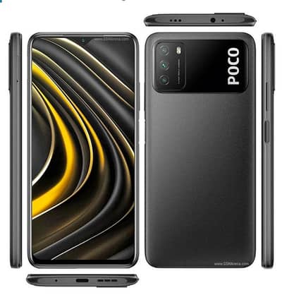 Xiaomi POCO M3