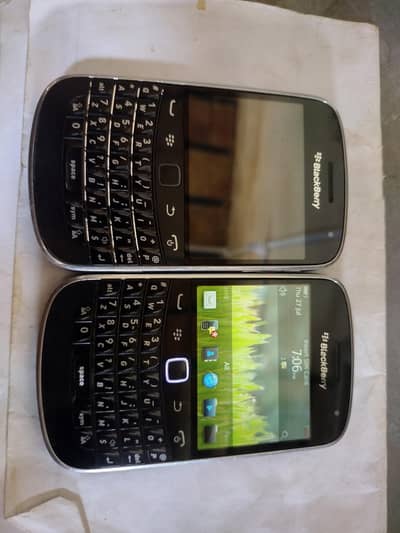 BlackBerry bold4