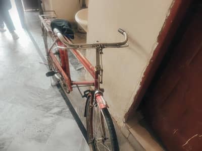 Sohrab Bicycle 20 inches